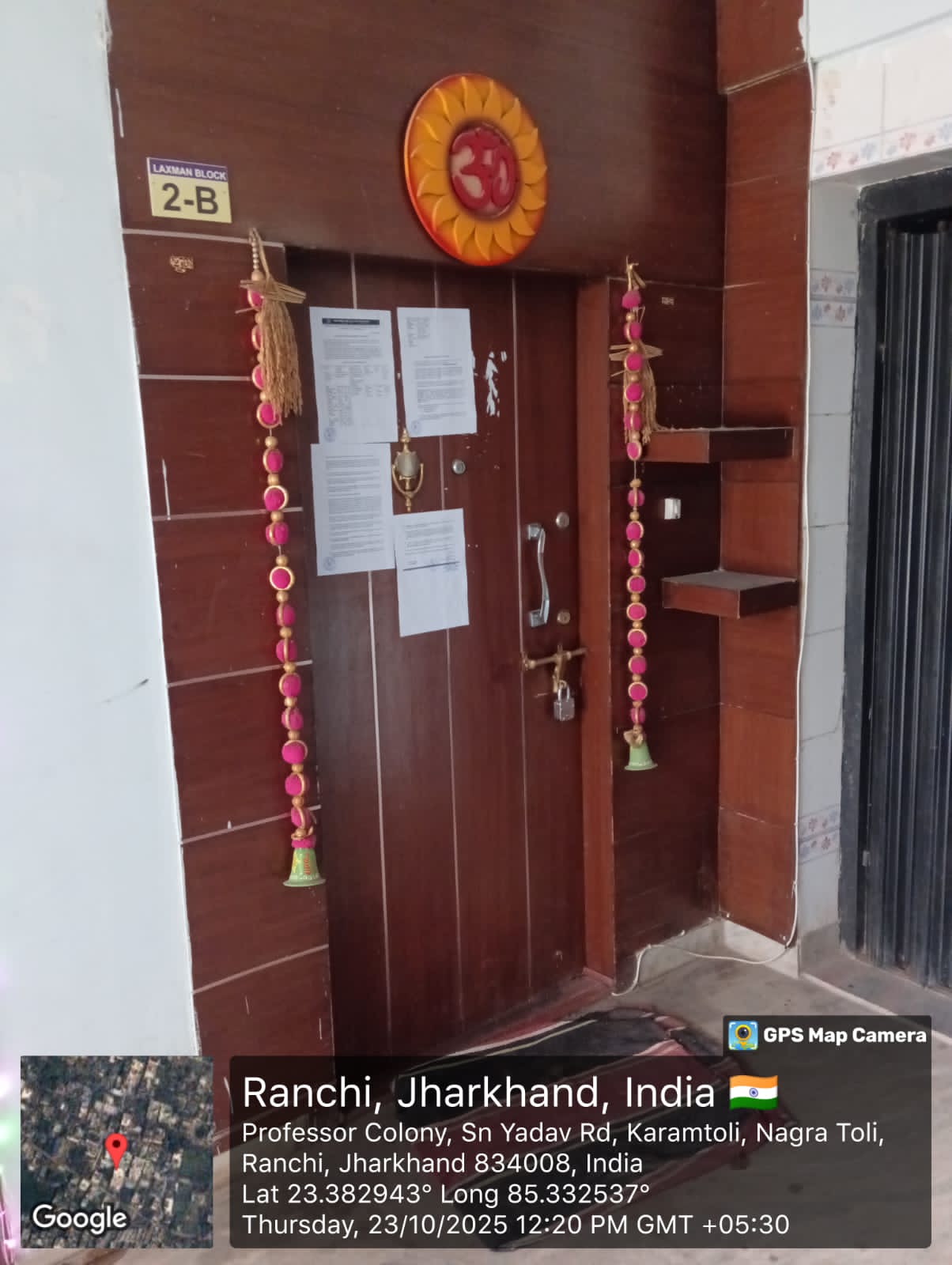 Flat for Sale in Ranchi