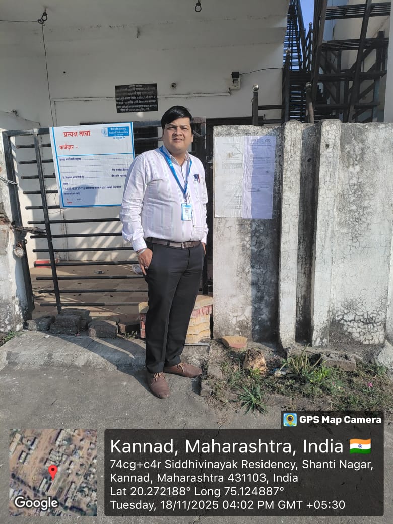 Individual House for Sale in Kannad
