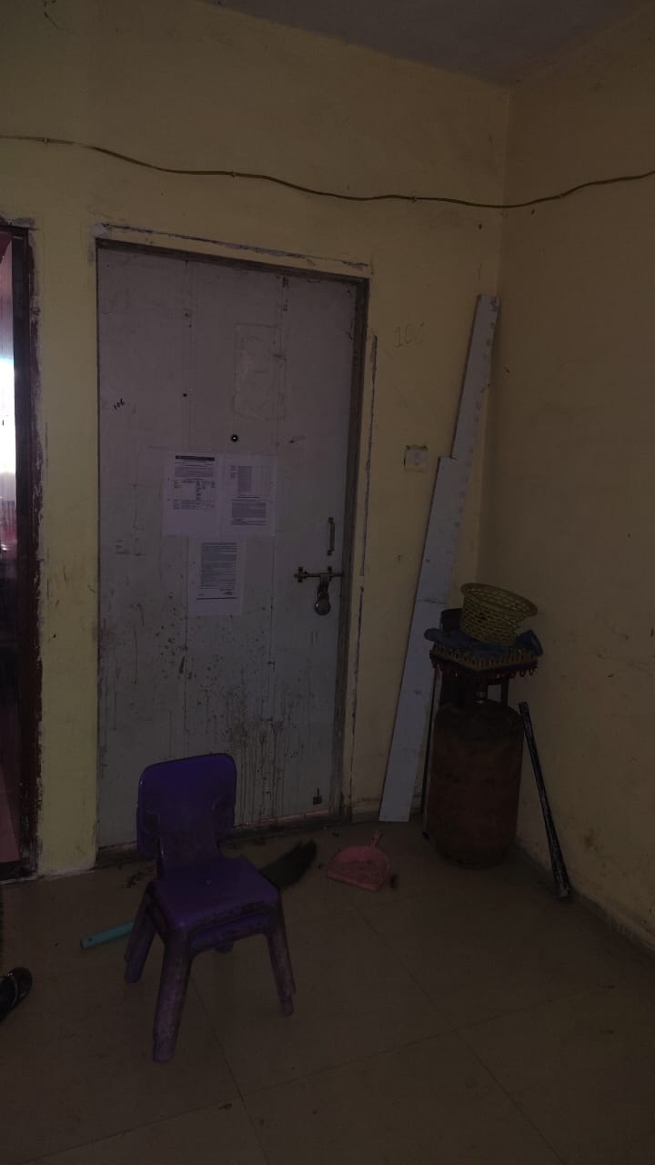 Flat for Sale in Dungra