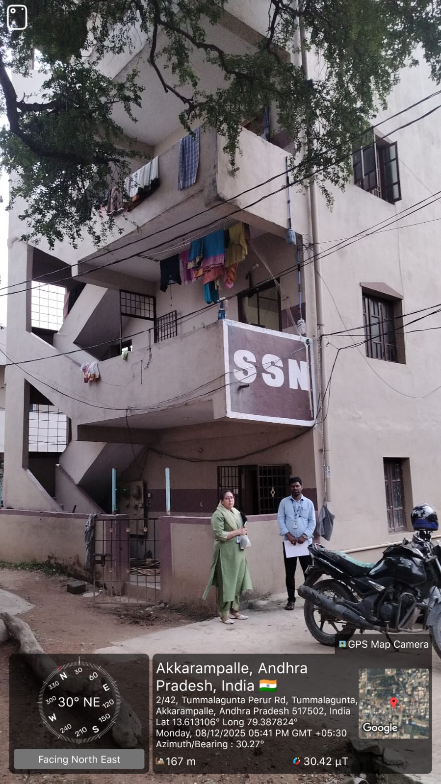 Flat for Sale in Tirupati