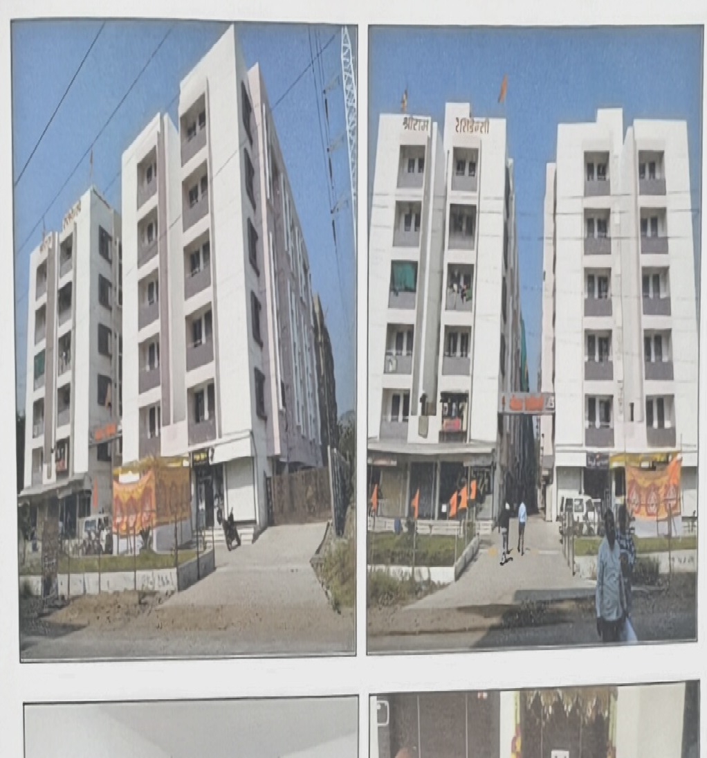 Flat for Sale in Chhatrapati Sambhajinagar