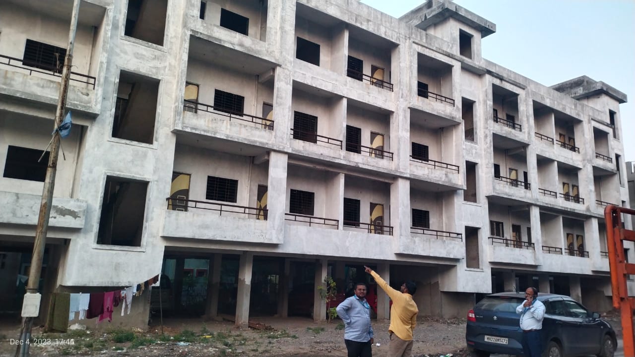 Flat for Sale in Chhatrapati Sambhajinagar