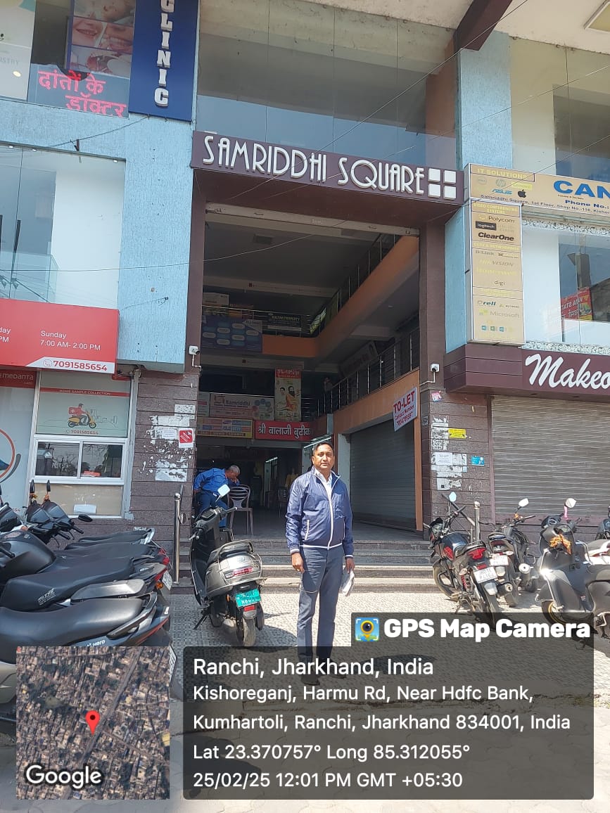Shops for Sale in Ranchi