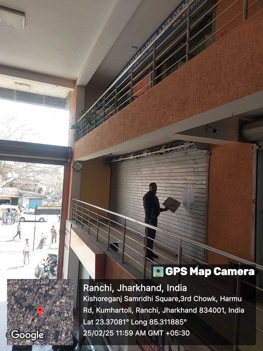 Shops for Sale in Ranchi
