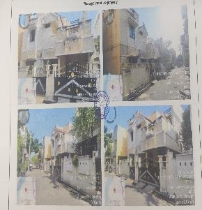Individual House for Sale in MURUNGAPPAKAM VILLAGE, Puducherry