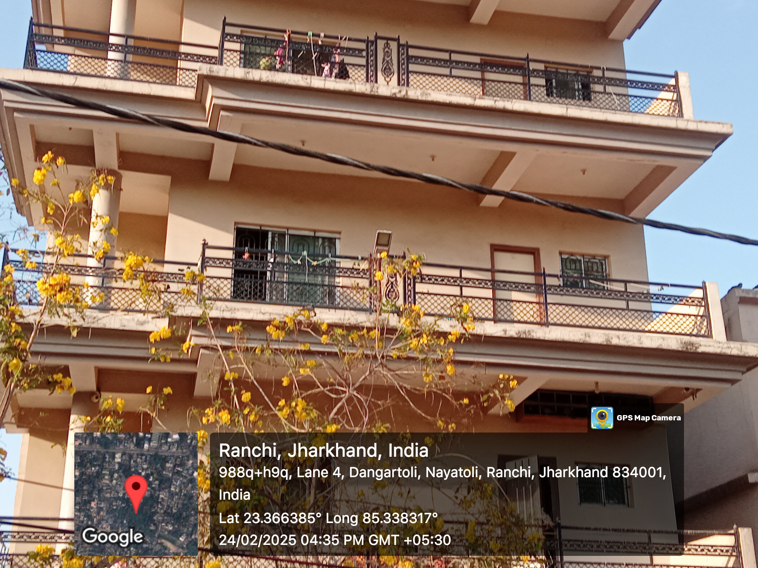 Individual House for Sale in Ranchi