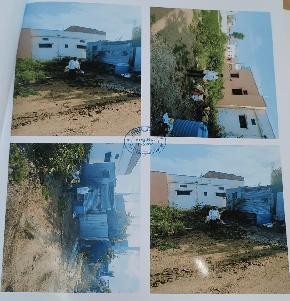 Plot for Sale in Udgir