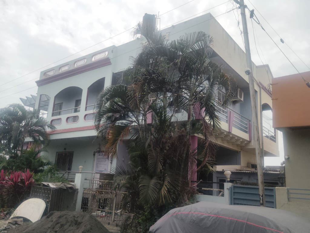 Individual House for Sale in Nakshatra Survey No 340/2B/1, Plot No 17,18,19, Gurudakshina Colony, Tal Karad, Satara, Karad