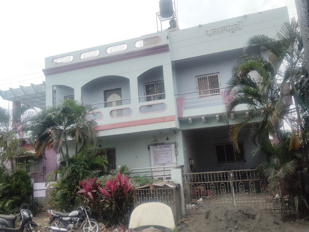 Individual House for Sale in Nakshatra Survey No 340/2B/1, Plot No 17,18,19, Gurudakshina Colony, Tal Karad, Satara, Karad