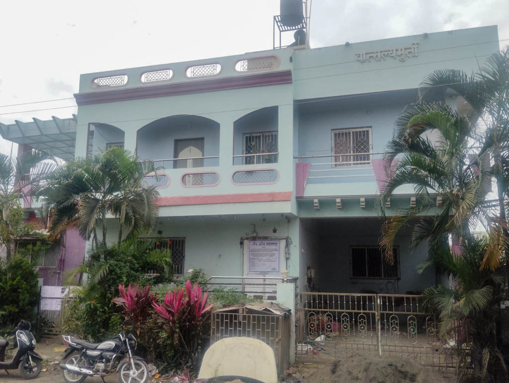 Individual House for Sale in Nakshatra Survey No 340/2B/1, Plot No 17,18,19, Gurudakshina Colony, Tal Karad, Satara, Karad