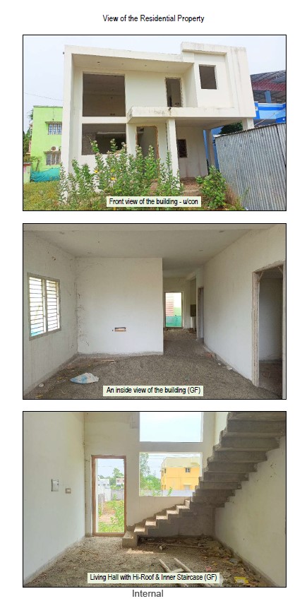 Individual House for Sale in Karaikal