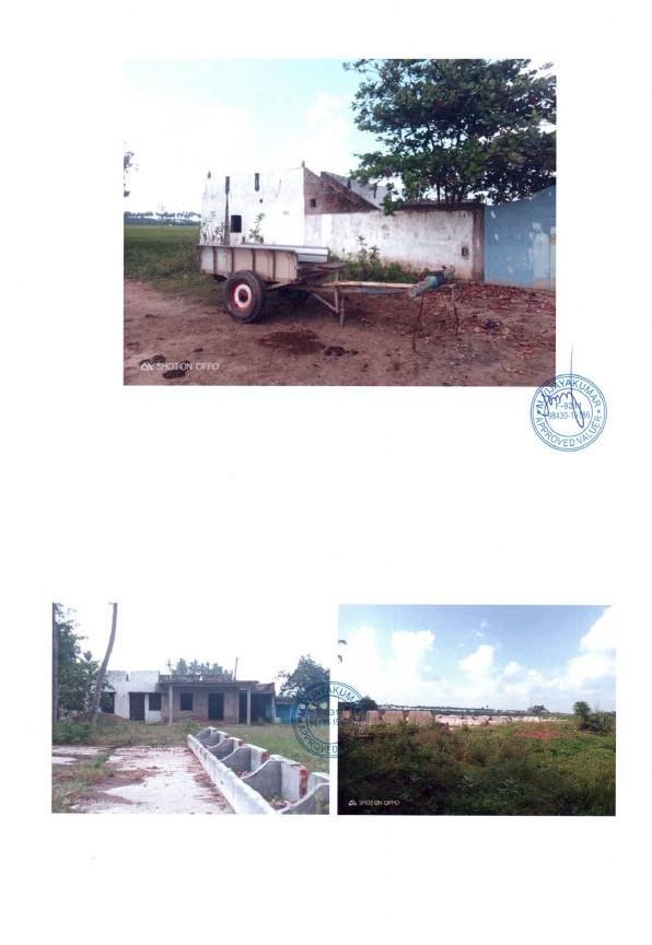 Individual House for Sale in PUDUCHERRY, Pillaiarkuppam