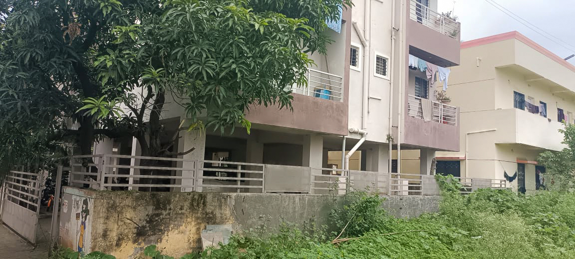 3 BHK Flat for Sale in OM SAI RESIDENCY, Om Sai Residency, Saidapur, Taluka – Karad, Dist. Satara, PIN – 415110, Karad