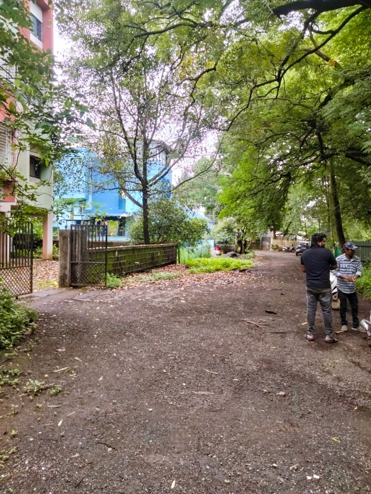 BHK Flat for Sale in SIDDHI HEIGHTS, Flat No. S-1, Second Floor, Siddhi Heights Apartment, District Satara, PIN – 415002, Satara