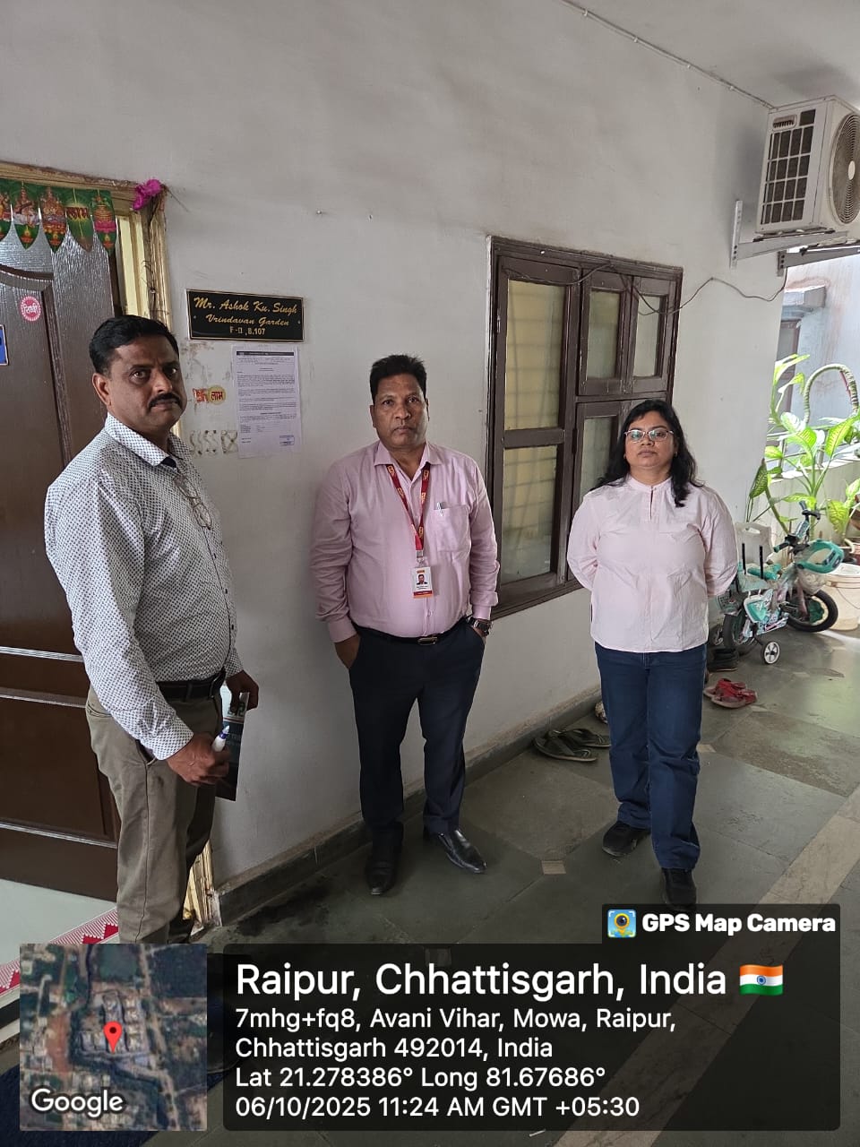 Flat for Sale in Raipur