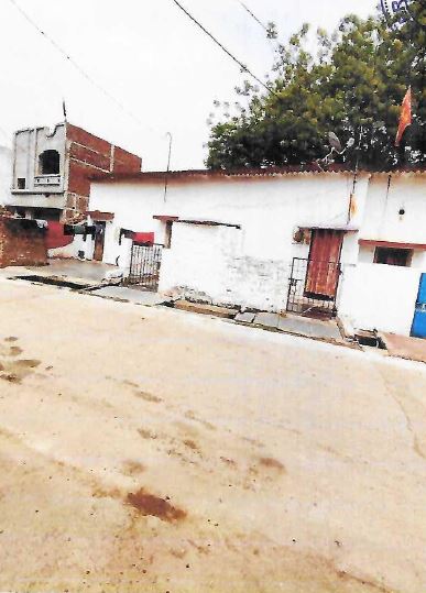 Individual House for Sale in Bhilai