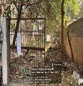 Plot for Sale in Raipur