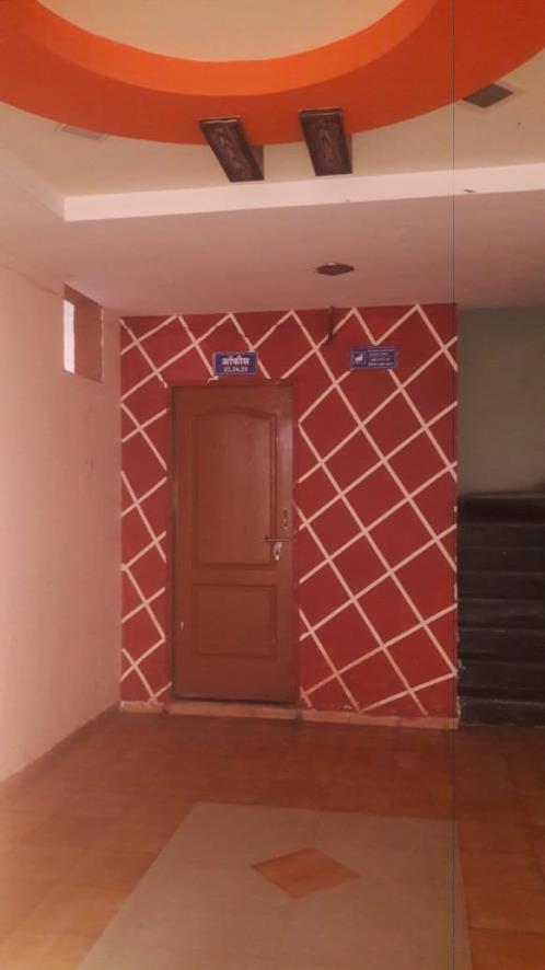 ) 3 BHK Flat for Sale in STAR CITY CO-OP HOUSING SOCIETY LTD, Flat No. 403, Fourth Floor in the Building No. 25, Star City Co-op Housing Society, Shirwal - 412801, Khandala MIDC