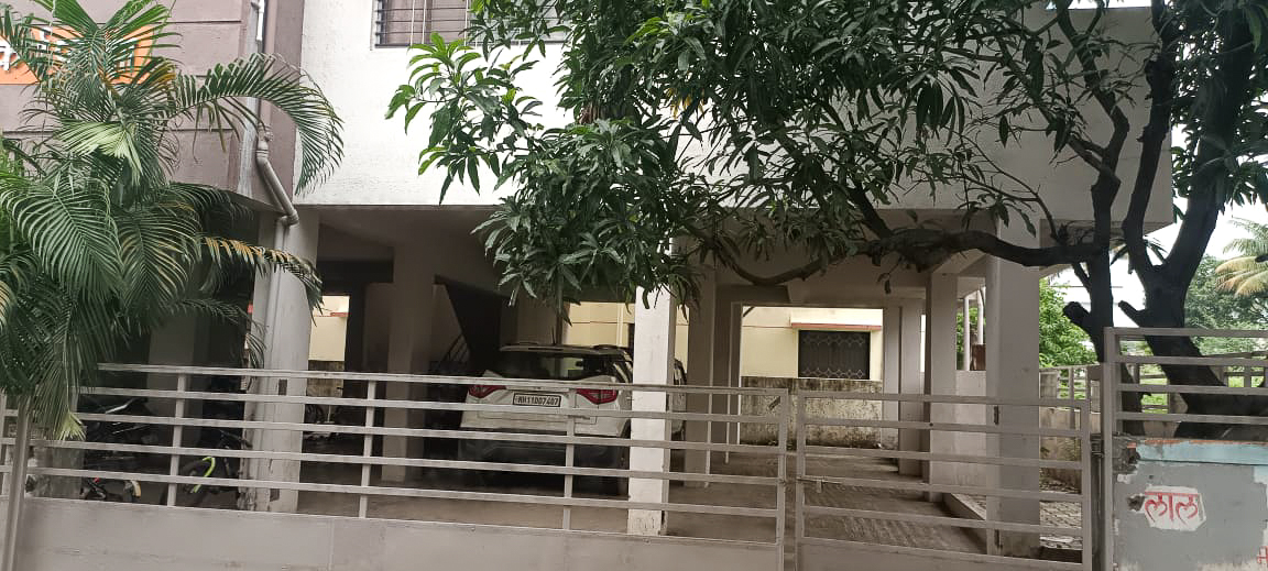 ) 3 BHK Flat for Sale in GOKARN PLAZA, KOREGAON, Satara