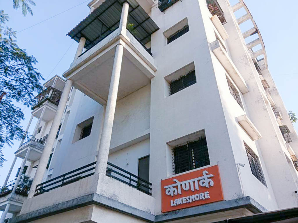 Flat for Sale in MIHAN