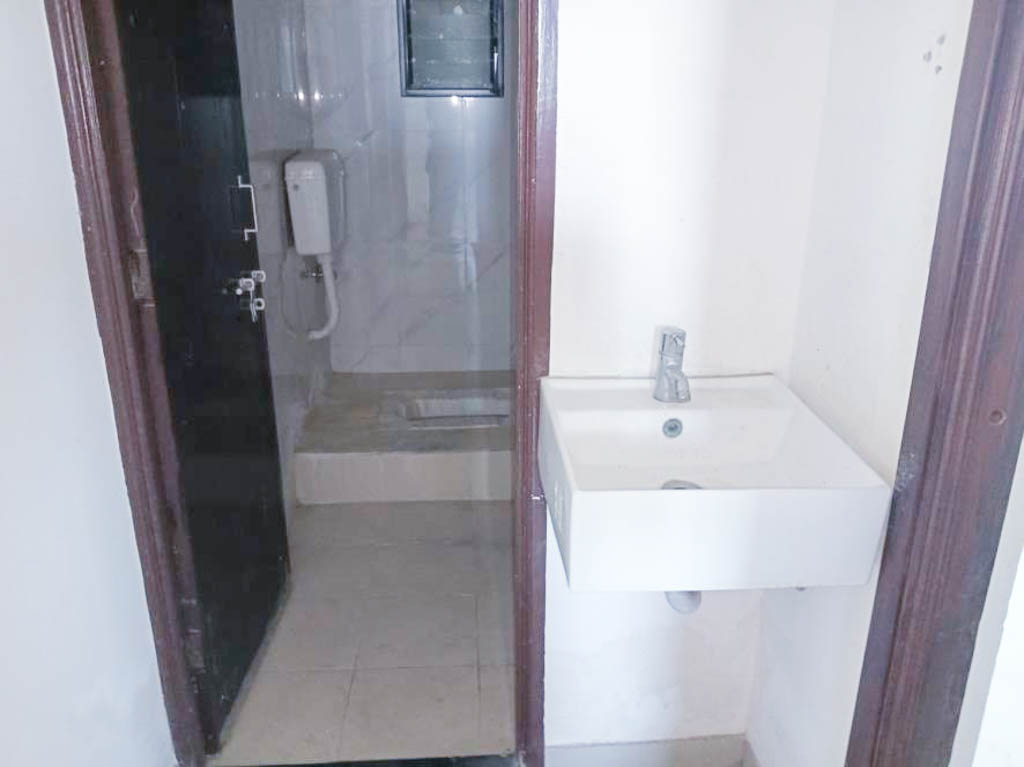 Flat for Sale in MIHAN