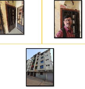 Flat for Sale in Surat
