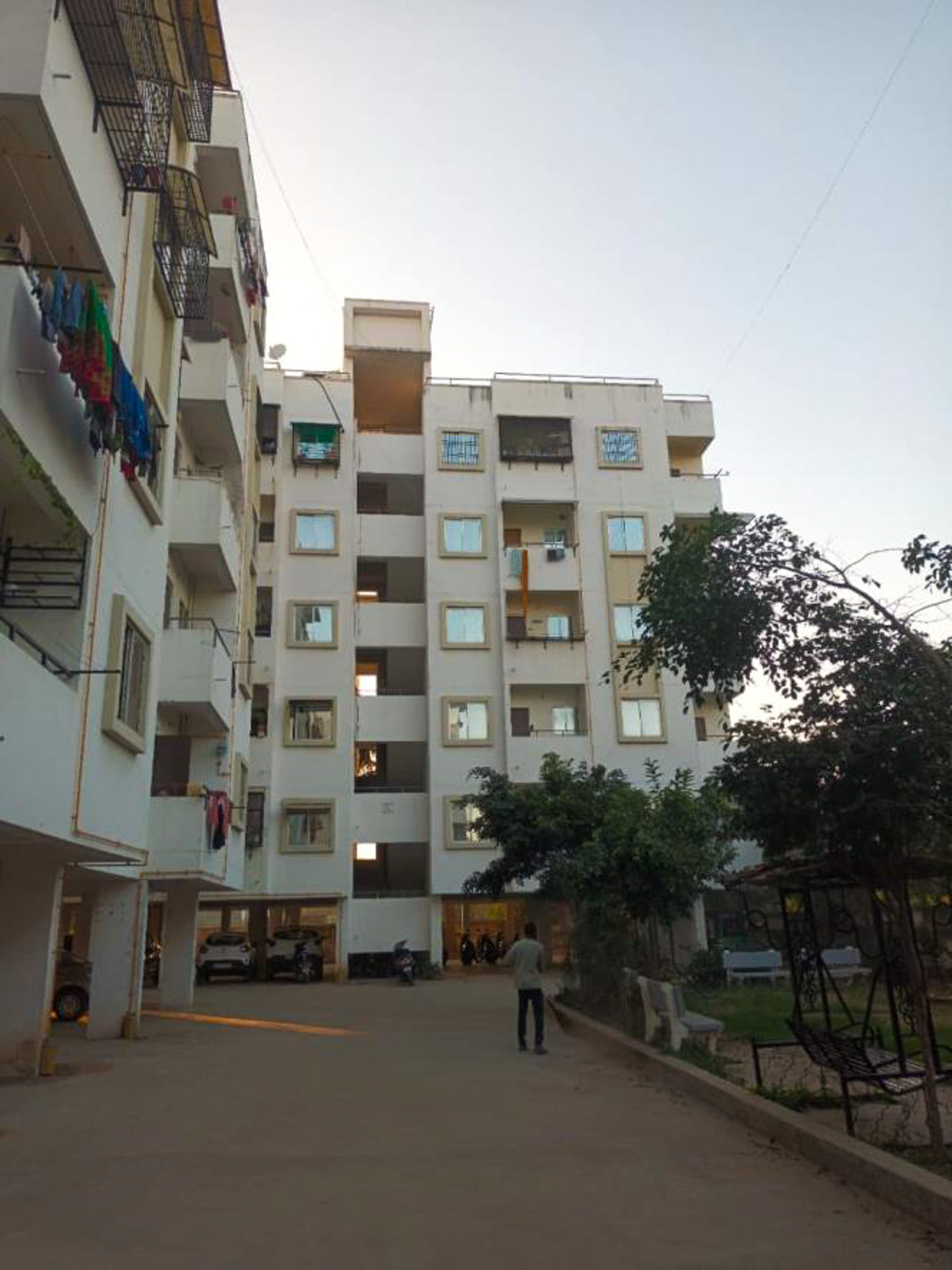 Flat for Sale in VADODARA, Vadodara