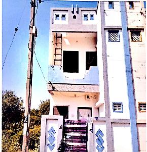 Individual House for Sale in Jamnagar