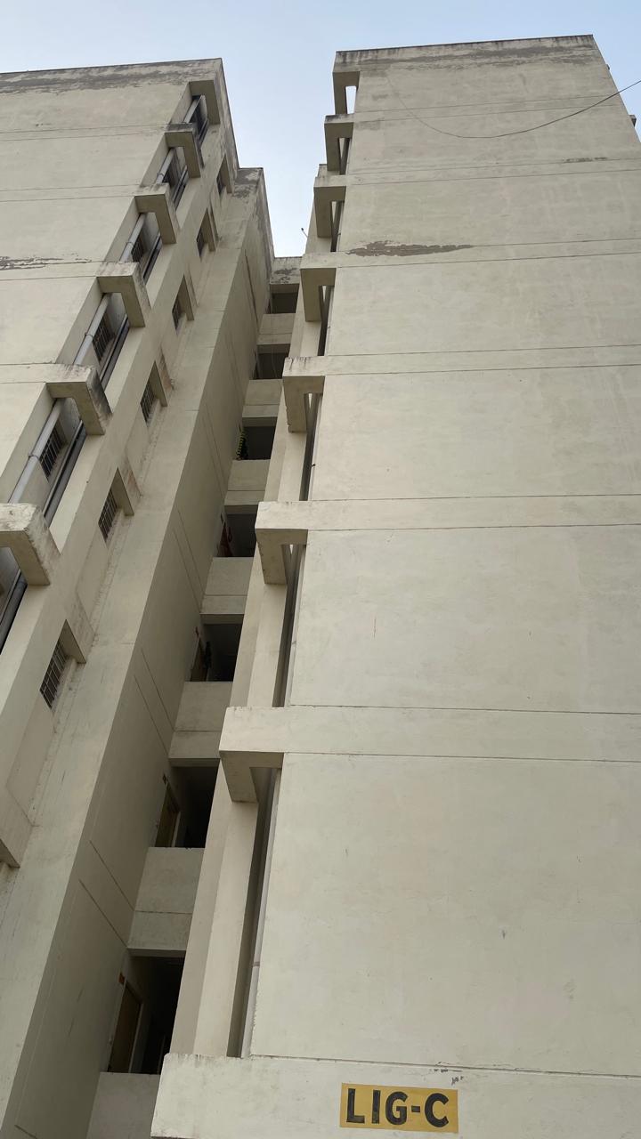 Flat for Sale in Anukampa Dwarika, Jaipur
