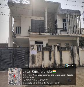 Individual House for Sale in Jaipur