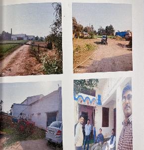 Individual House for Sale in Dehri