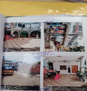 Plot for Sale in LATITUTE- 25.557272,LONGITUDE-84.669898, Arrah