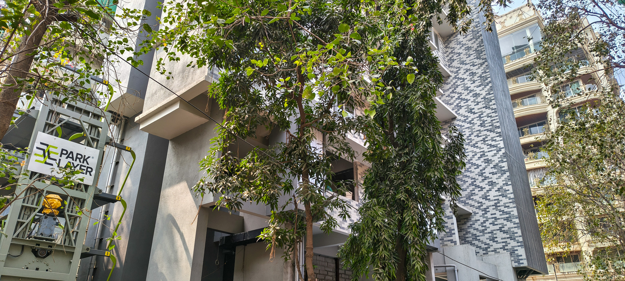 3 BHK Flat for Sale in Krishna Darsh (earlier Chandrakiran CHS Ltd), KHAR WEST, Mumbai