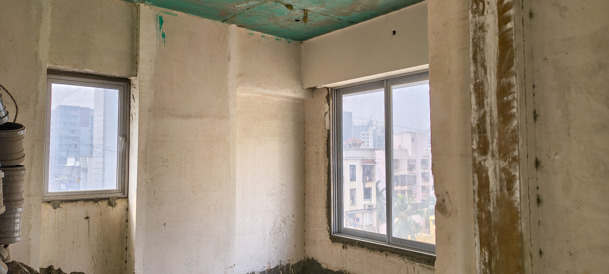 3 BHK Flat for Sale in Krishna Darsh (earlier Chandrakiran CHS Ltd), KHAR WEST, Mumbai