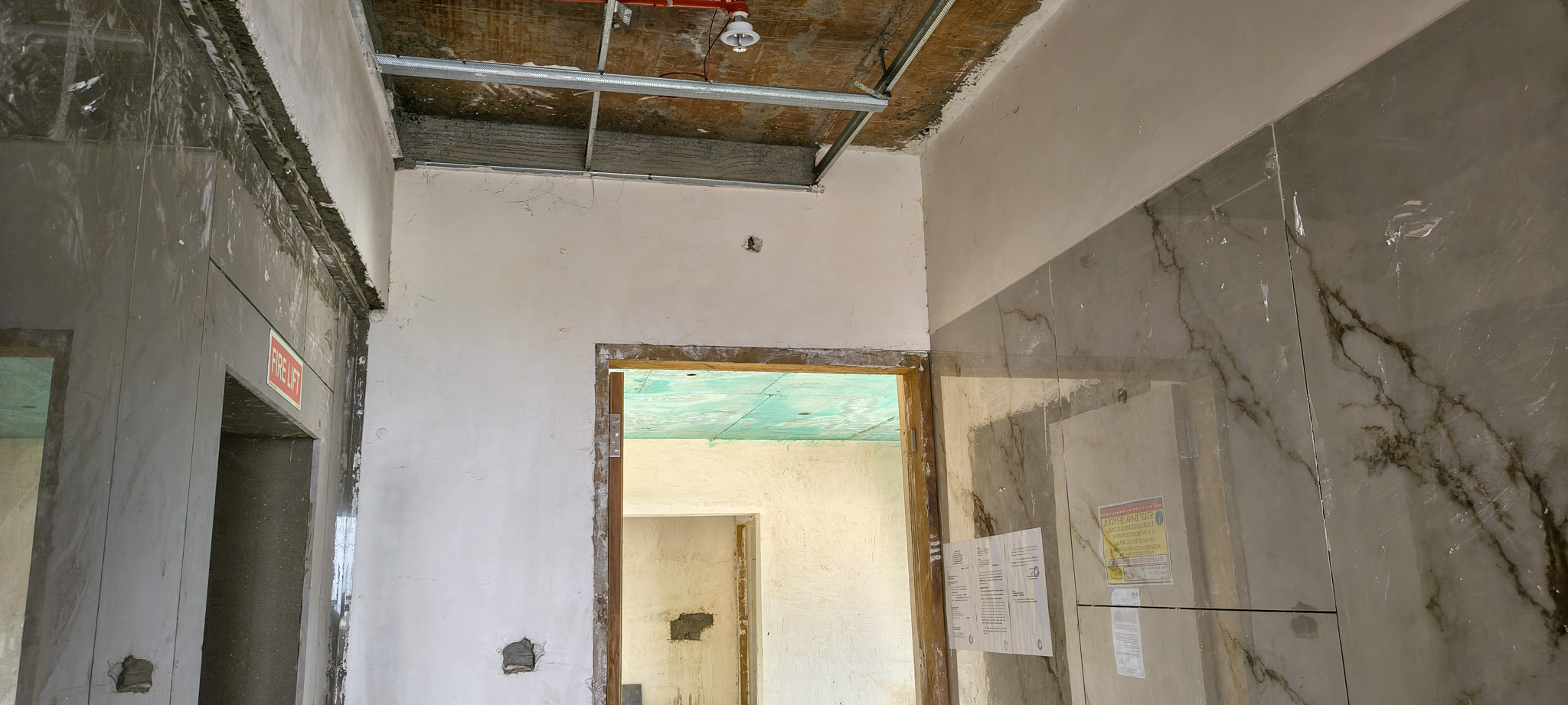 3 BHK Flat for Sale in Krishna Darsh (earlier Chandrakiran CHS Ltd), KHAR WEST, Mumbai