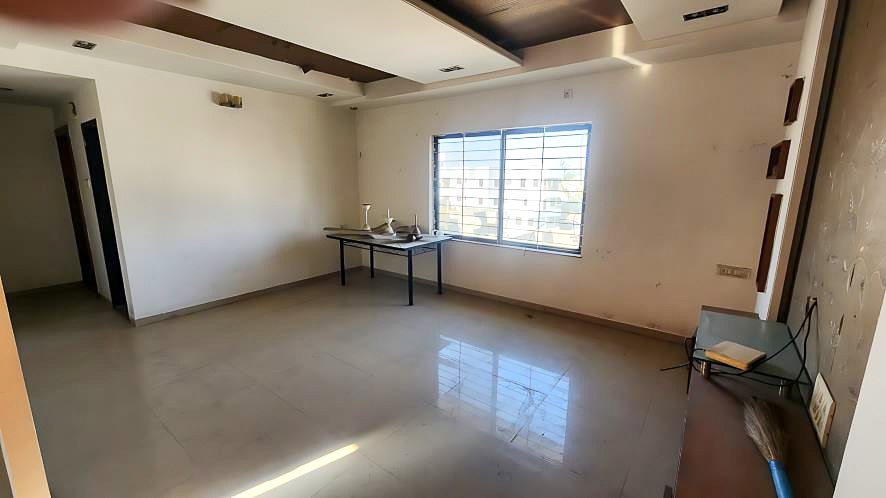 3 BHK Flat for Sale in AMAR ARCADE, rajiv nagar, Nashik