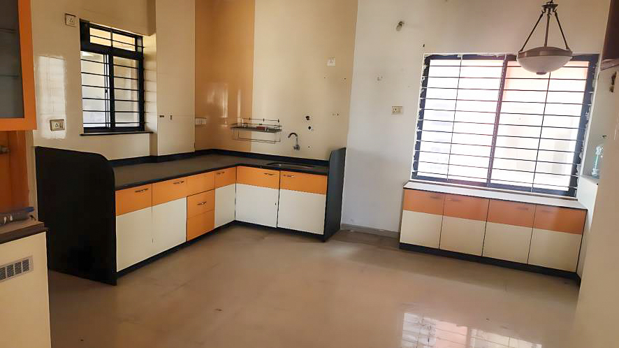 3 BHK Flat for Sale in AMAR ARCADE, rajiv nagar, Nashik