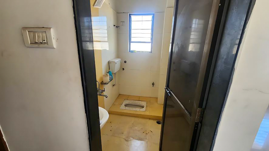 3 BHK Flat for Sale in AMAR ARCADE, rajiv nagar, Nashik