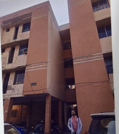 Flat for Sale in Rawanbhata, Raipur