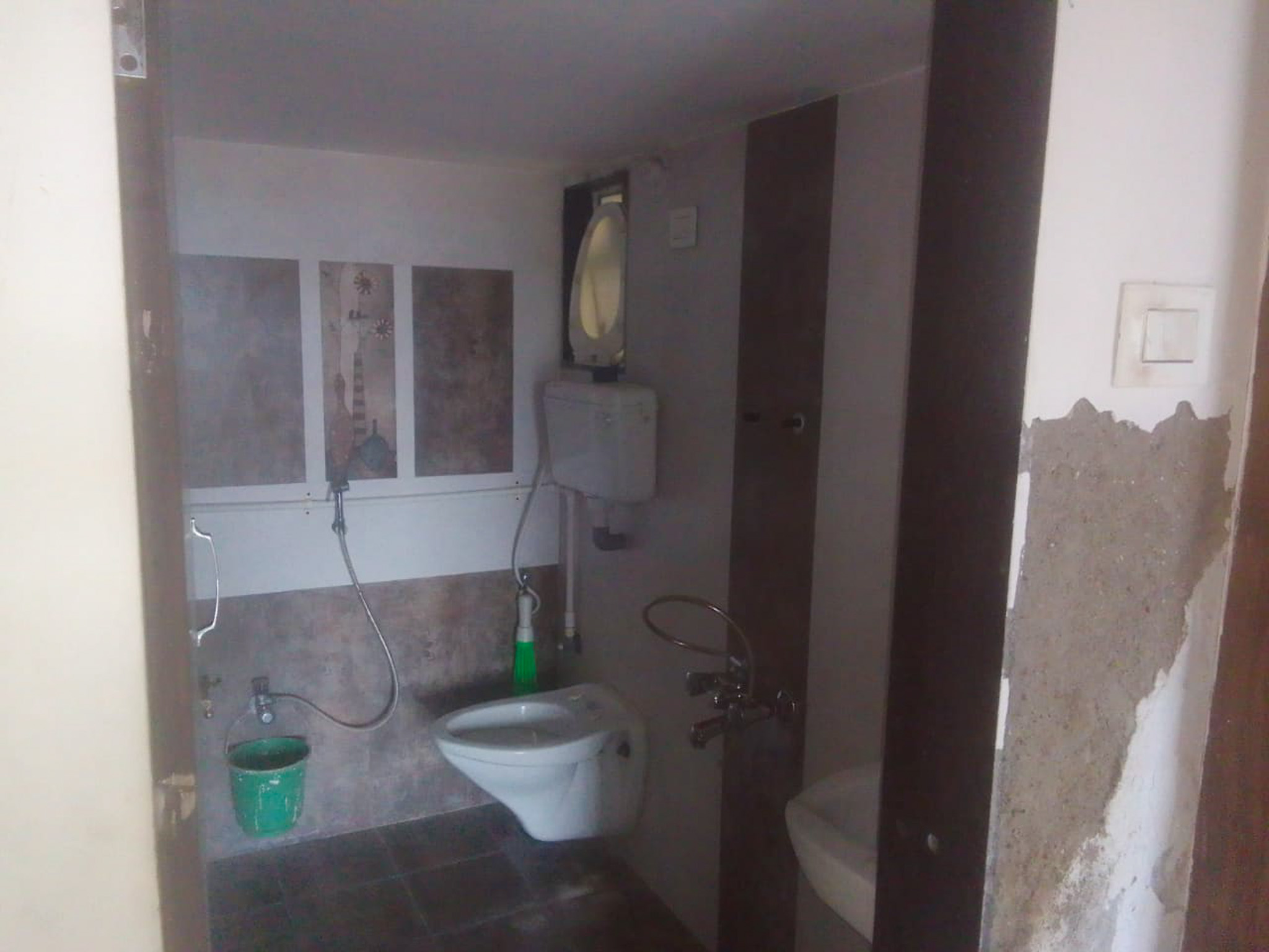 1 BHK Flat for Sale in IMPERIAL SHELTER BUILDING, NALLASOPARA, Vasai Virar