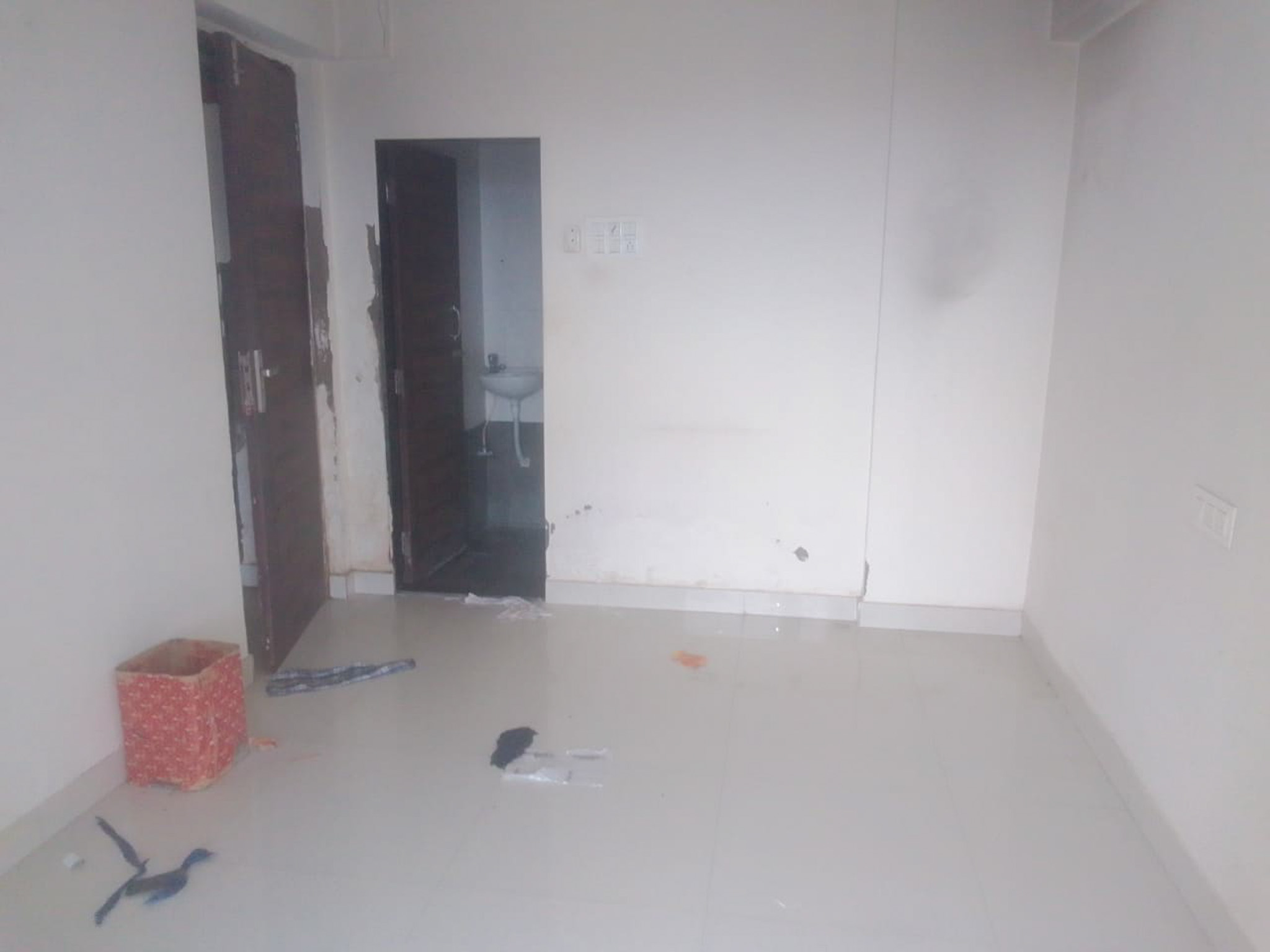 1 BHK Flat for Sale in IMPERIAL SHELTER BUILDING, NALLASOPARA, Vasai Virar