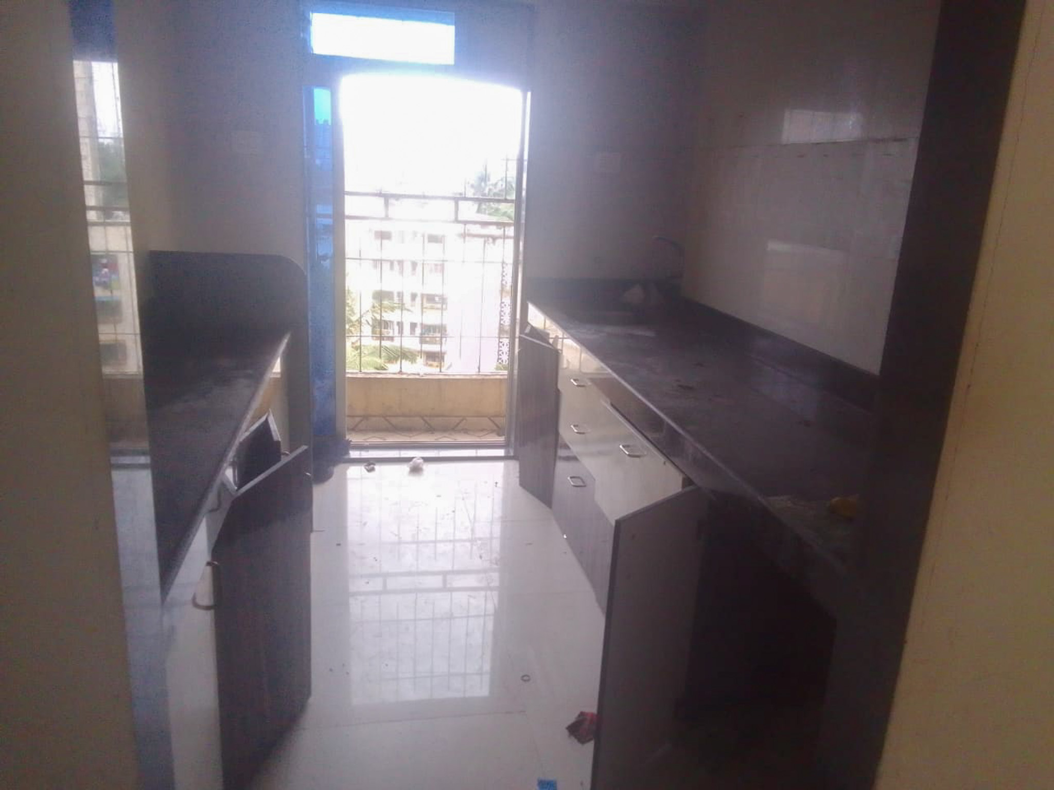 1 BHK Flat for Sale in IMPERIAL SHELTER BUILDING, NALLASOPARA, Vasai Virar