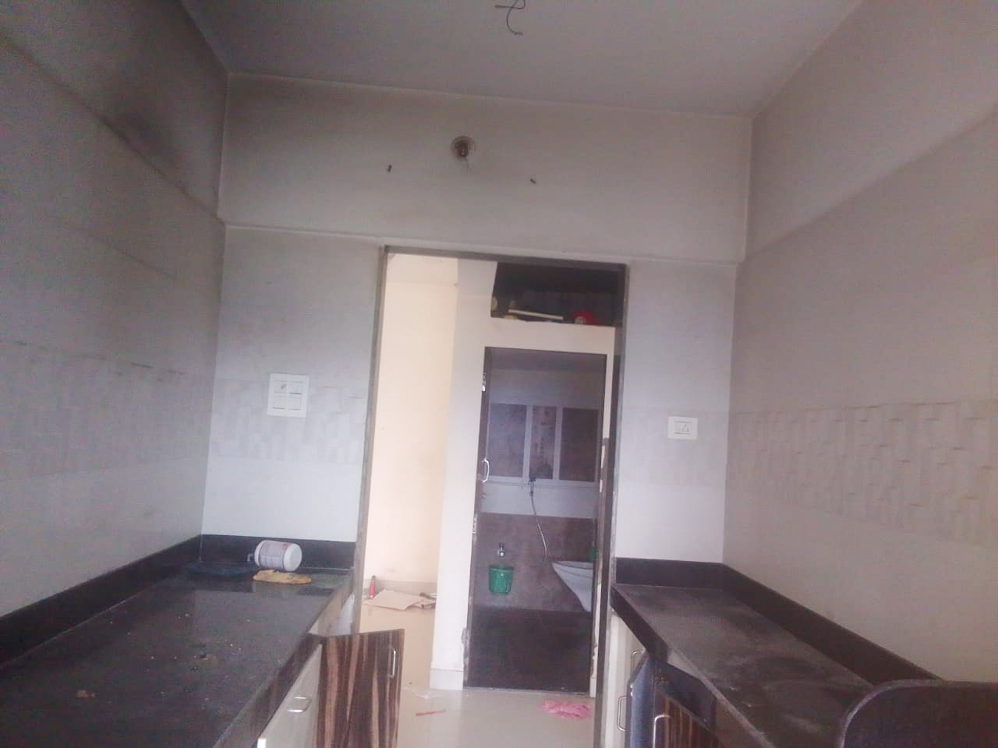 1 BHK Flat for Sale in IMPERIAL SHELTER BUILDING, NALLASOPARA, Vasai Virar