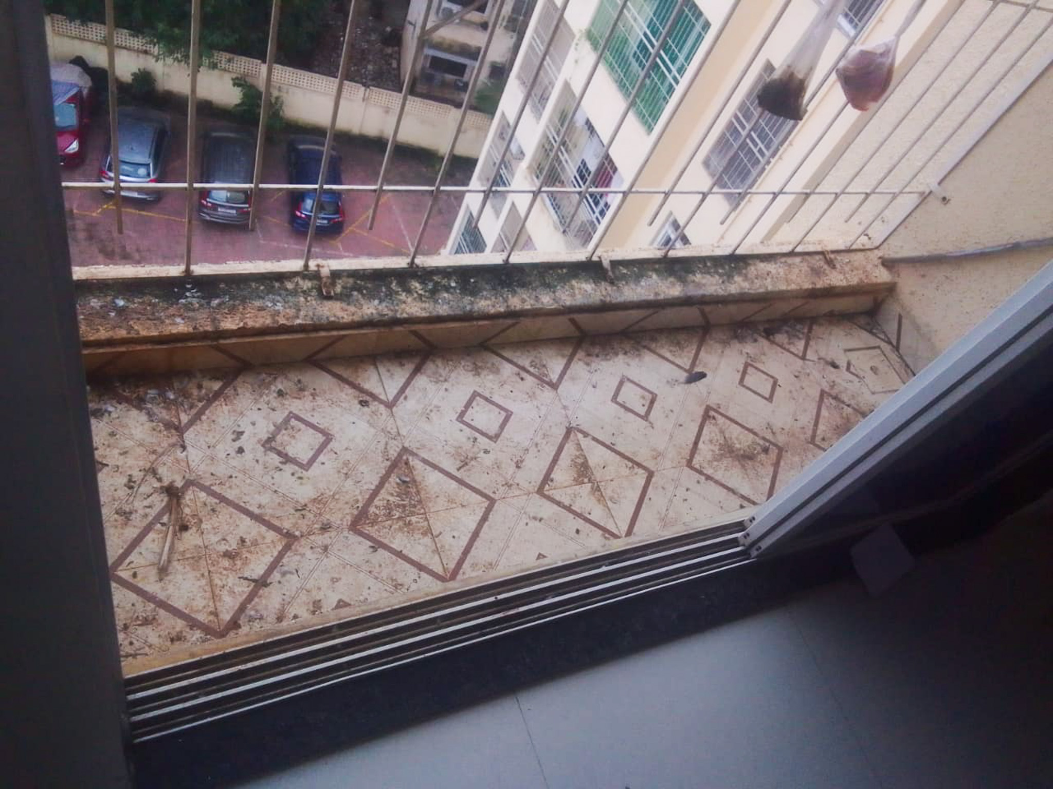 1 BHK Flat for Sale in IMPERIAL SHELTER BUILDING, NALLASOPARA, Vasai Virar