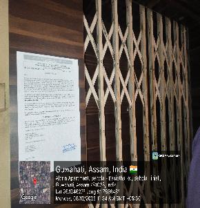 Flat for Sale in Guwahati