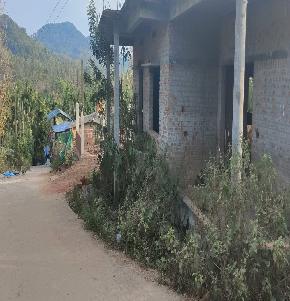 Plot for Sale in KOPPA TALUK, Koppa