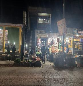 Shops for Sale in Hindustan Paper Corporation Ltd Township Panchgram
