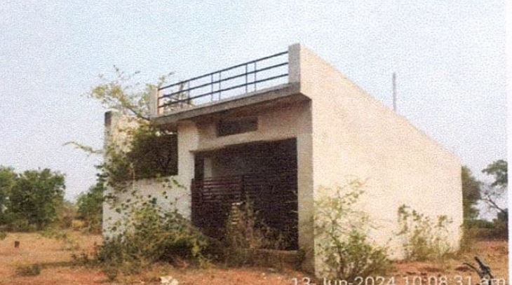 Individual House for Sale in Dewarbhat,Balod, Balod