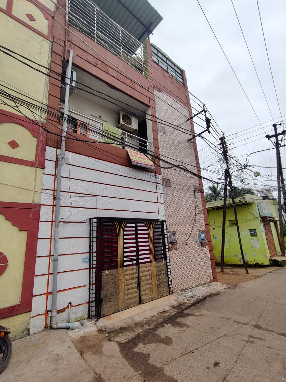 Individual House for Sale in Raipur