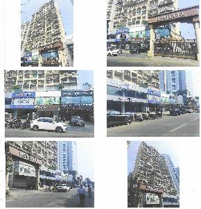 Shops for Sale in Navi Mumbai